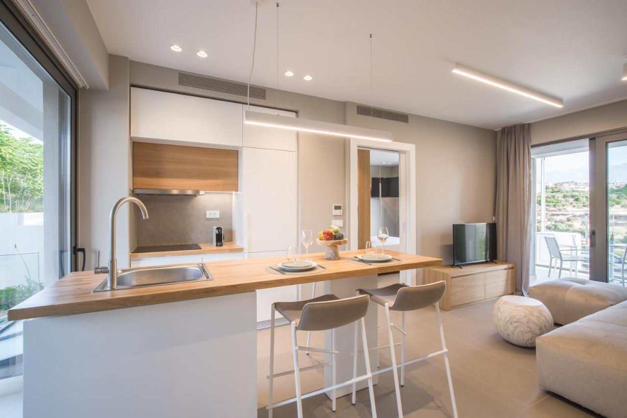 Noemie Luxury Suites Chania  Exterior photo
