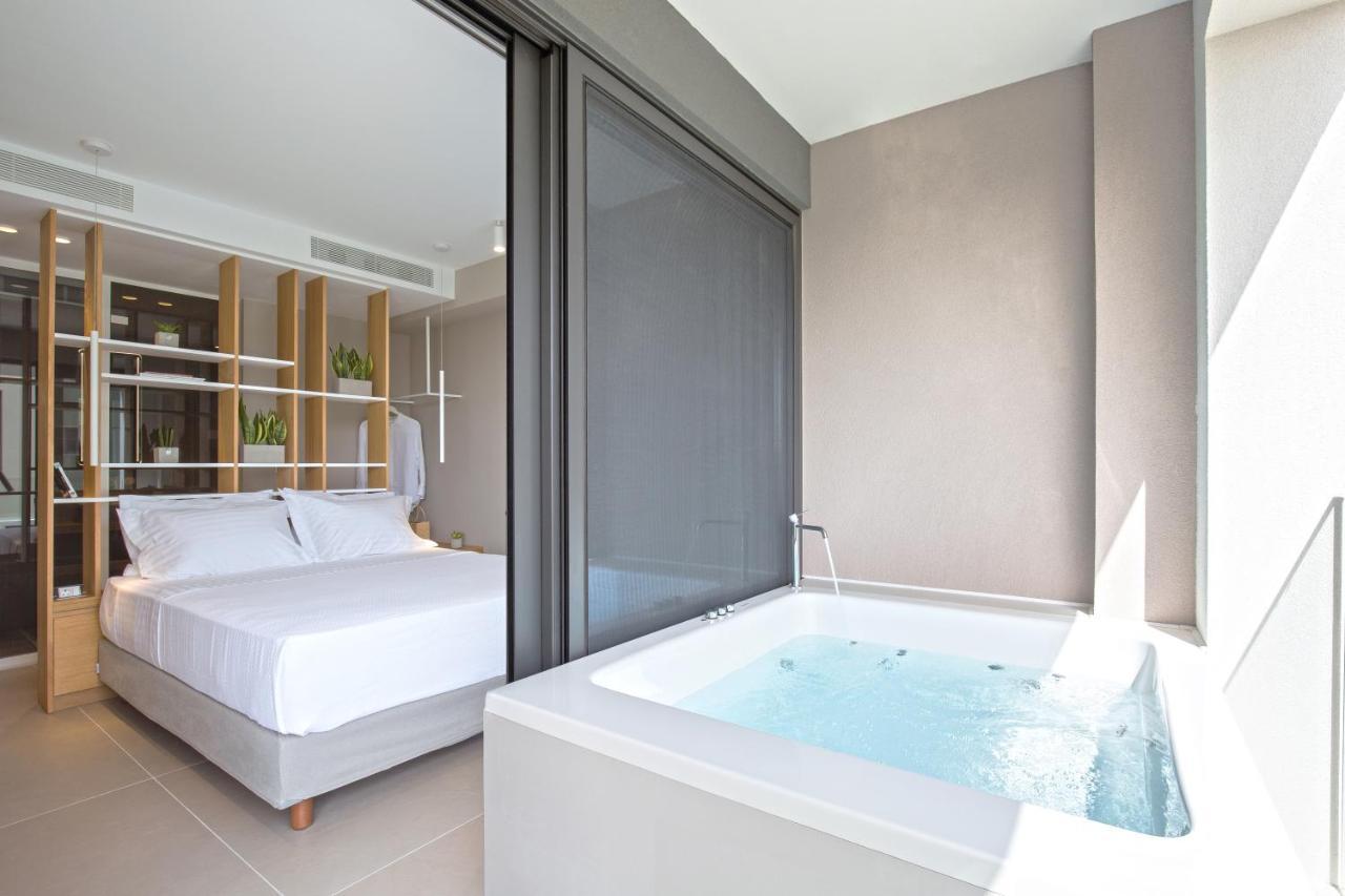 Noemie Luxury Suites Chania  Exterior photo
