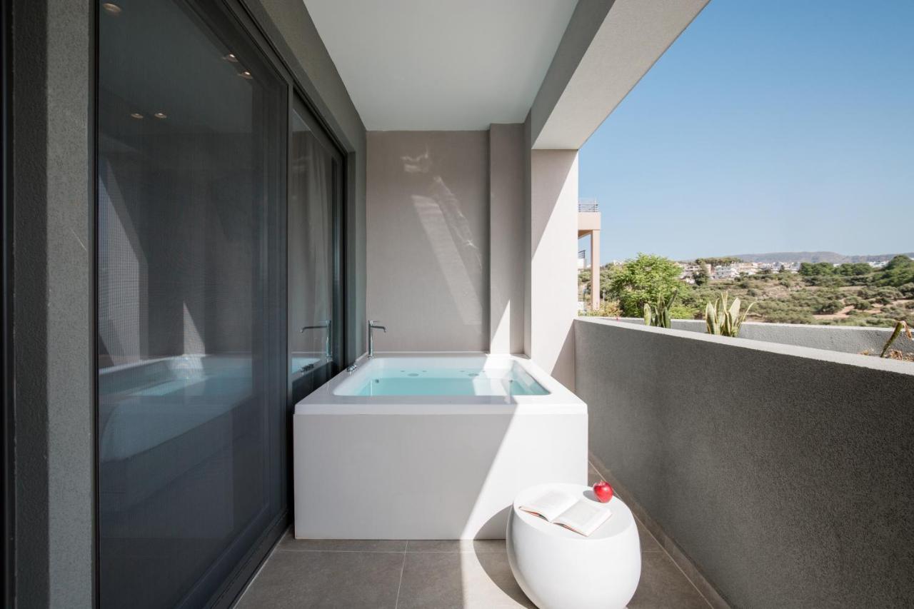 Noemie Luxury Suites Chania  Exterior photo