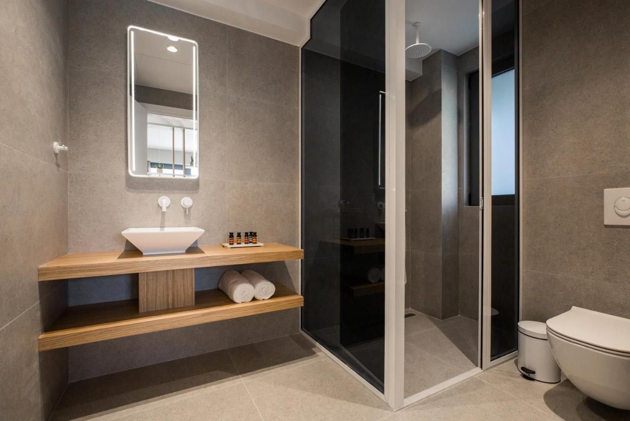 Noemie Luxury Suites Chania  Exterior photo