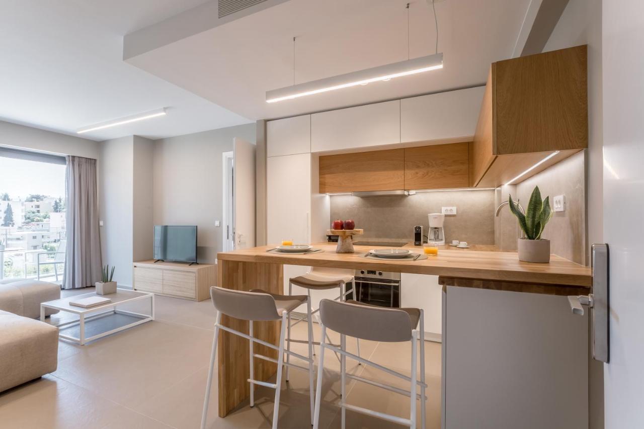 Noemie Luxury Suites Chania  Room photo