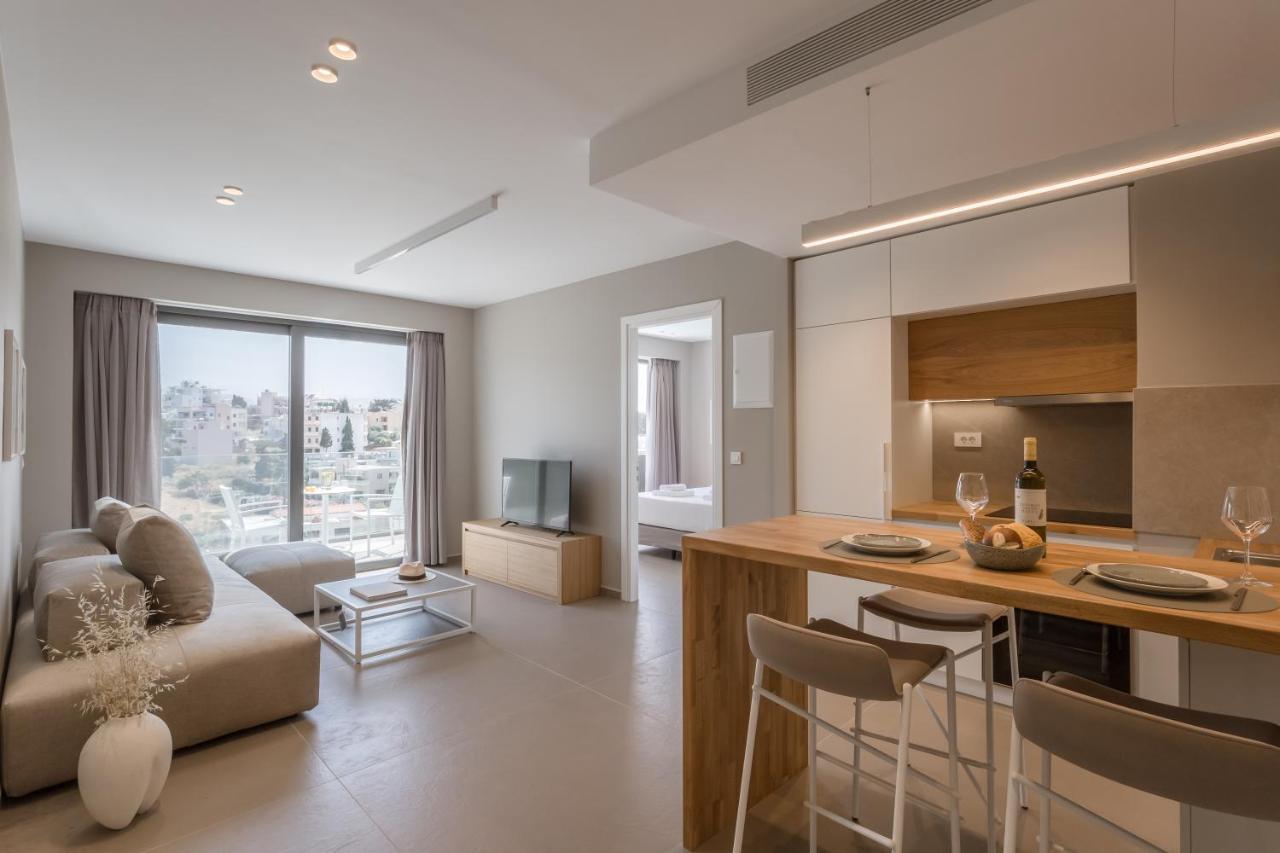 Noemie Luxury Suites Chania  Room photo