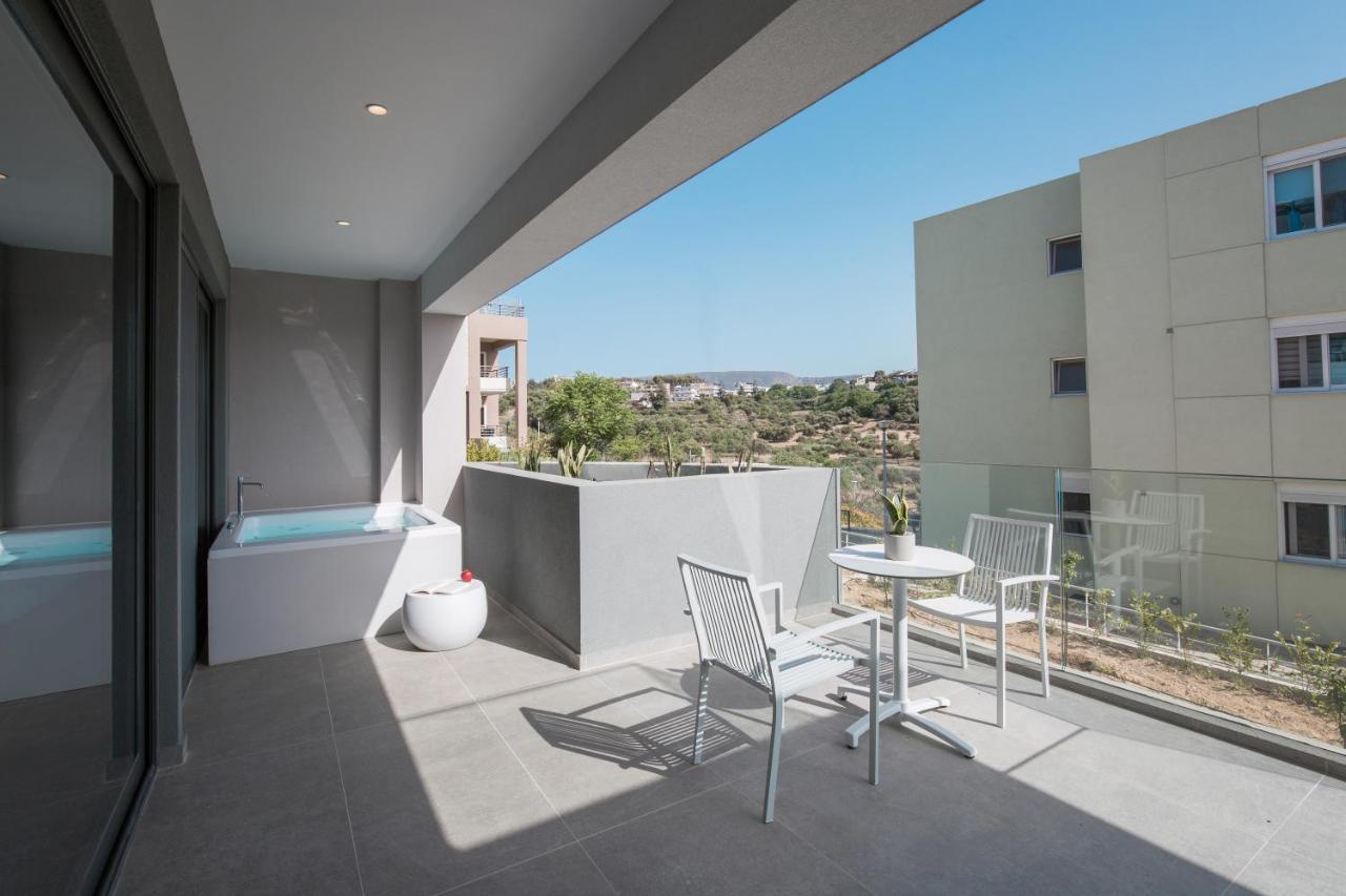 Noemie Luxury Suites Chania  Exterior photo