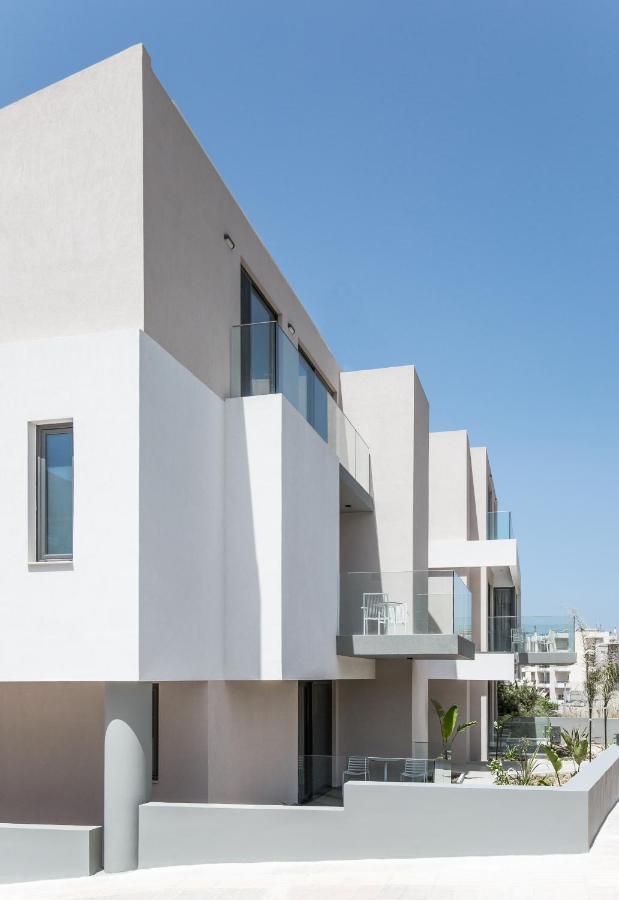 Noemie Luxury Suites Chania  Exterior photo