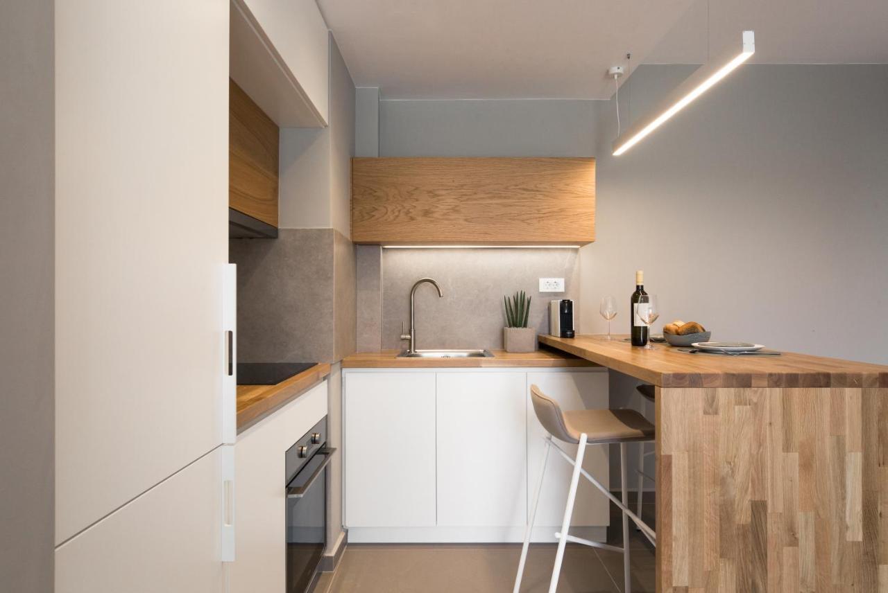 Noemie Luxury Suites Chania  Exterior photo