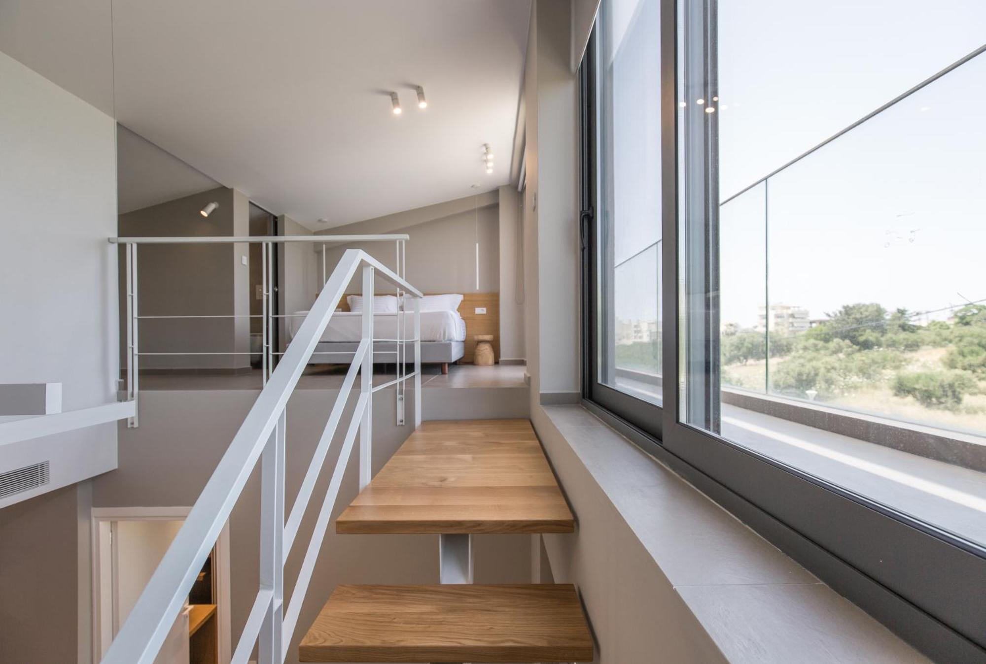Noemie Luxury Suites Chania  Room photo
