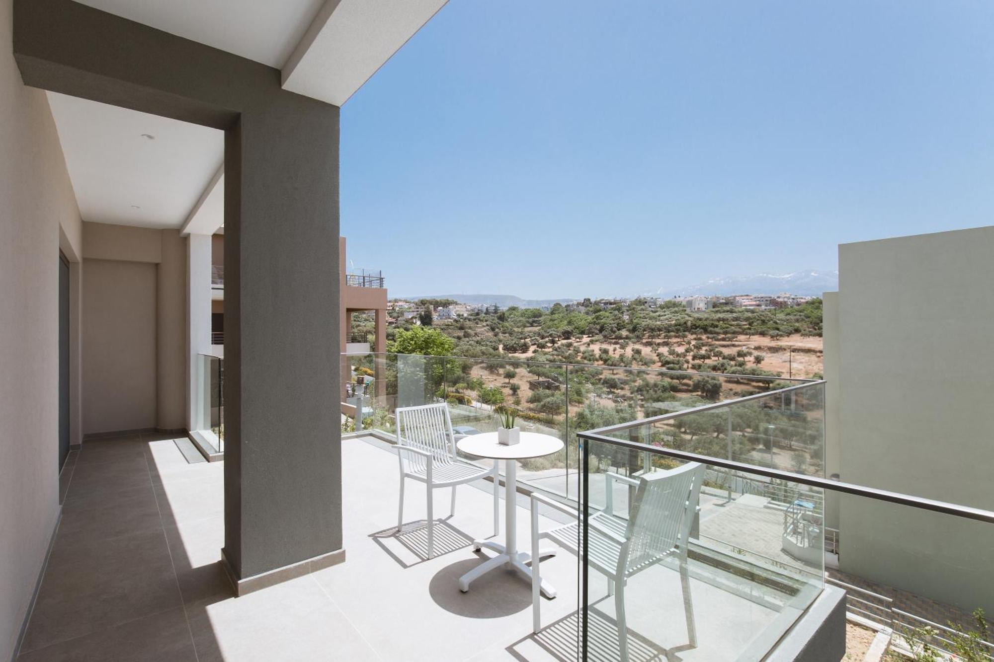 Noemie Luxury Suites Chania  Room photo