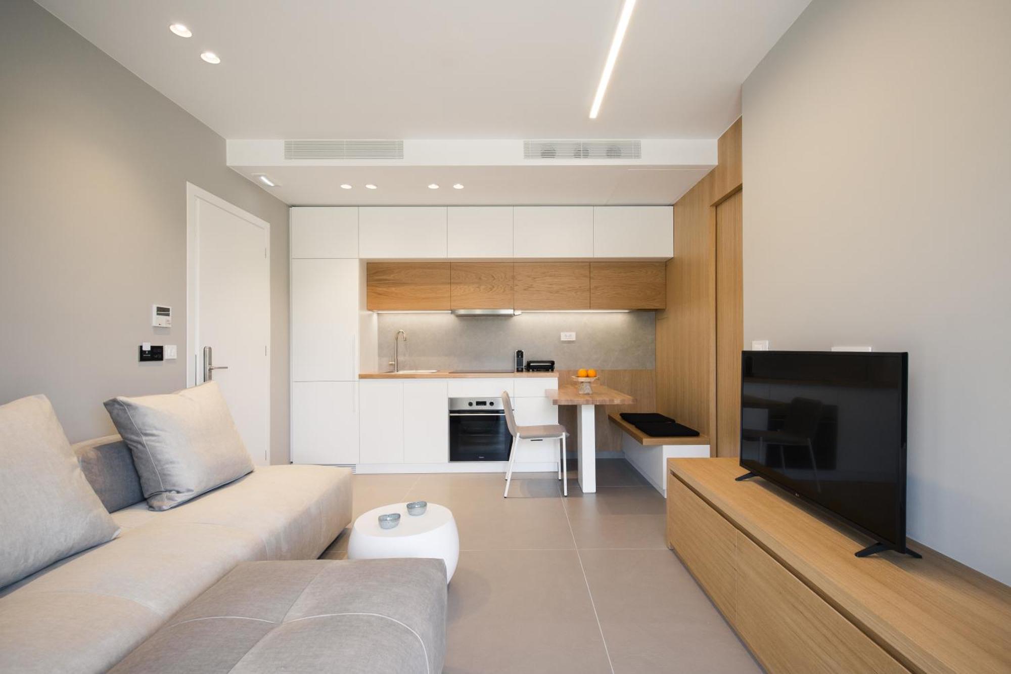 Noemie Luxury Suites Chania  Room photo