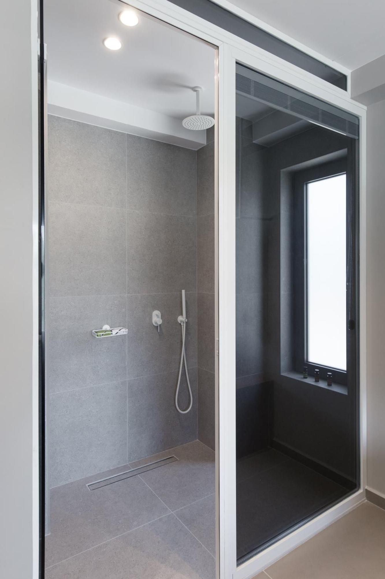 Noemie Luxury Suites Chania  Room photo